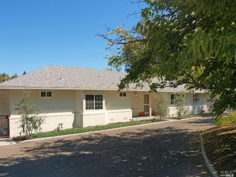 Property Photo:  1340 Scheibel Lane  CA 95472 