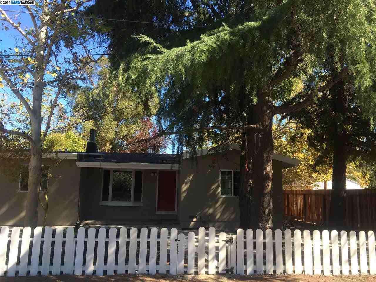 Property Photo:  1618 McCarl Lane  CA 94519 