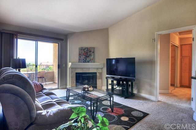 Property Photo:  2550 San Gabriel Way 307  CA 92882 