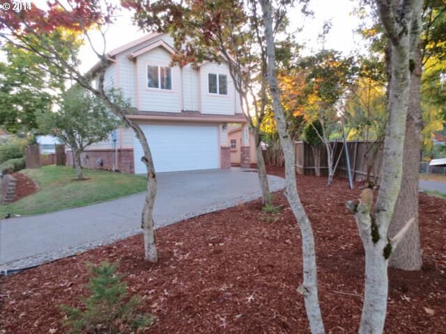 Property Photo: 16345 SW Wildlife Haven Ct OR 97140