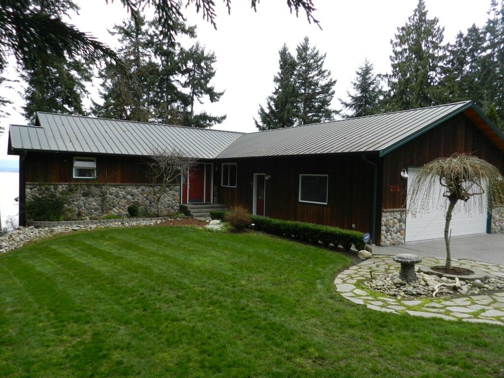 Property Photo:  212  Goodrich Road  WA 98282 