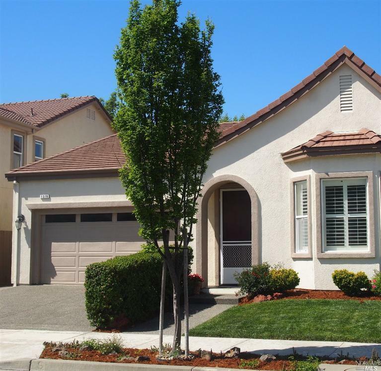 Property Photo: 1379 Birdie Drive CA 95492