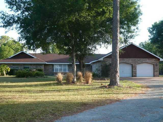 Property Photo:  10514 Okeechobee Road  FL 34945 