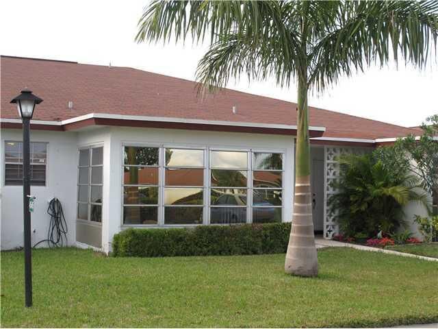 Property Photo:  4545 NW 2nd Street C  FL 33445 