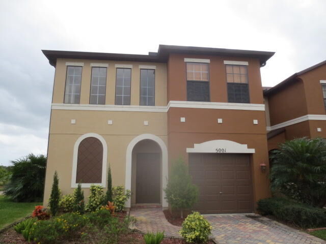 Property Photo:  5001 NW Coventry Circle  FL 34986 