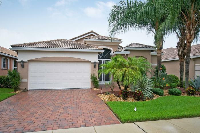 Property Photo:  8145 Cavalli Way  FL 33467 