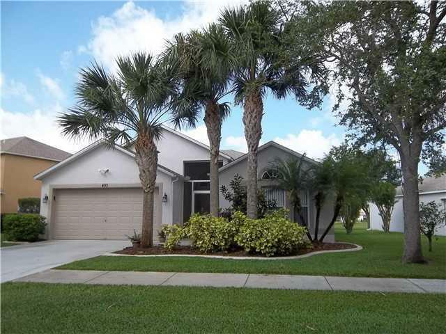 Property Photo:  493 SW Deer Run  FL 34953 