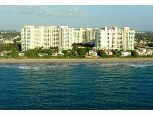 Property Photo:  3700 S Ocean Boulevard 301B  FL 33487 