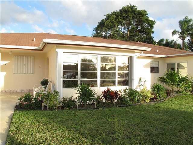 Property Photo: 4565 NW 3rd Street B FL 33445