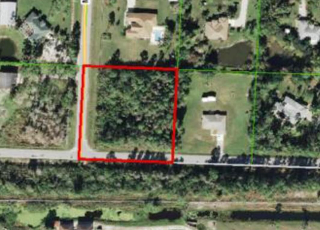 Property Photo:  NE Corner W Alan Black Boulevard  FL 33470 