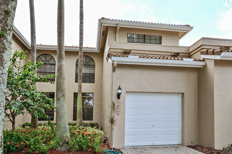 Property Photo:  6699 Montego Bay Boulevard C  FL 33433 