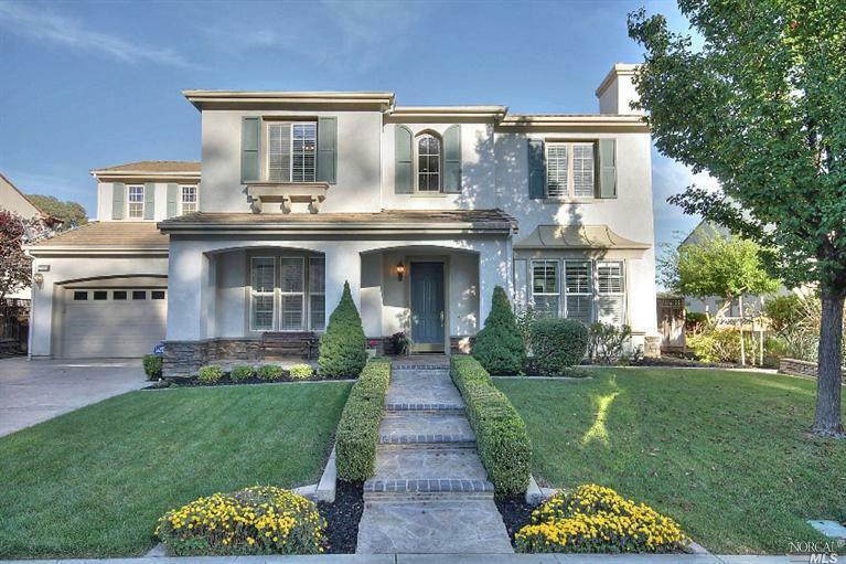 Property Photo: 2929 Pebble Beach Circle CA 94534