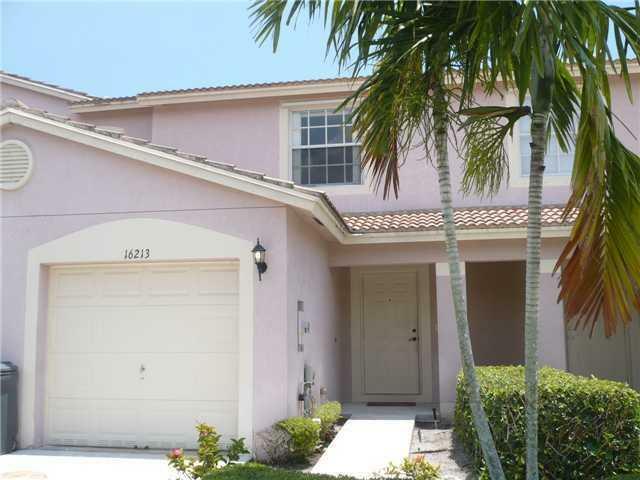 Property Photo:  16213 Sierra Palms Drive  FL 33484 