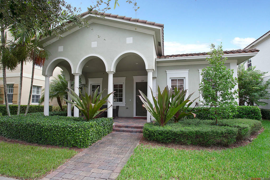 Property Photo: 127 Dunmore Drive FL 33458