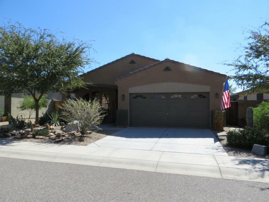 Property Photo:  18147 E La Posada Court  AZ 85118 