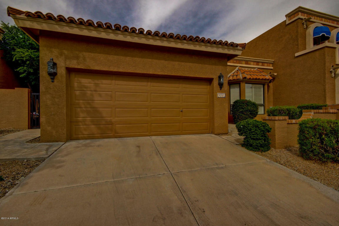 Property Photo:  1032 E Desert Cove Avenue  AZ 85020 