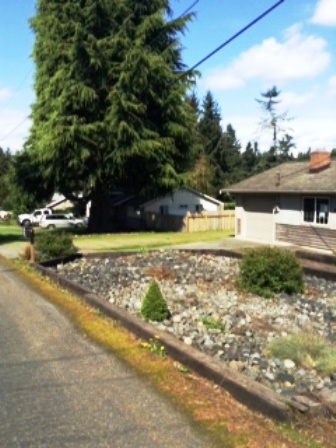 Property Photo:  3627 68th Ave W  WA 98466 