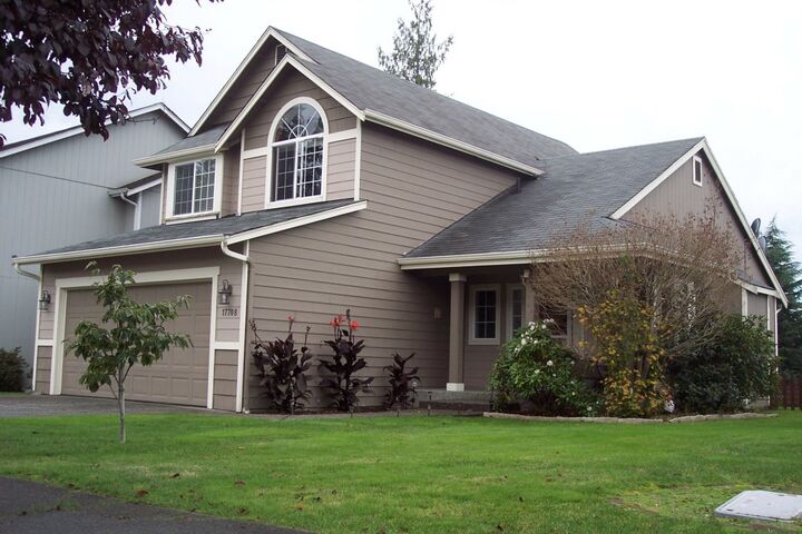 Property Photo: 17708 Topper Ct WA 98223