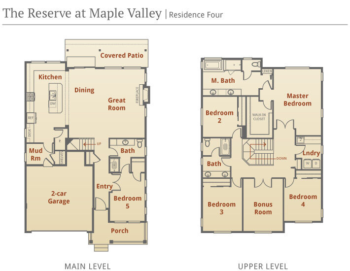 Property Photo:  27418 211th Lot 41 Ct SE  WA 98038 