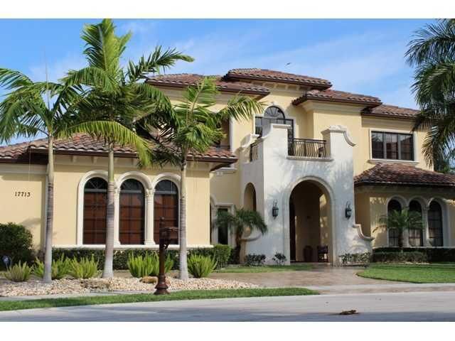 Property Photo: 17713 Besito Way FL 33496