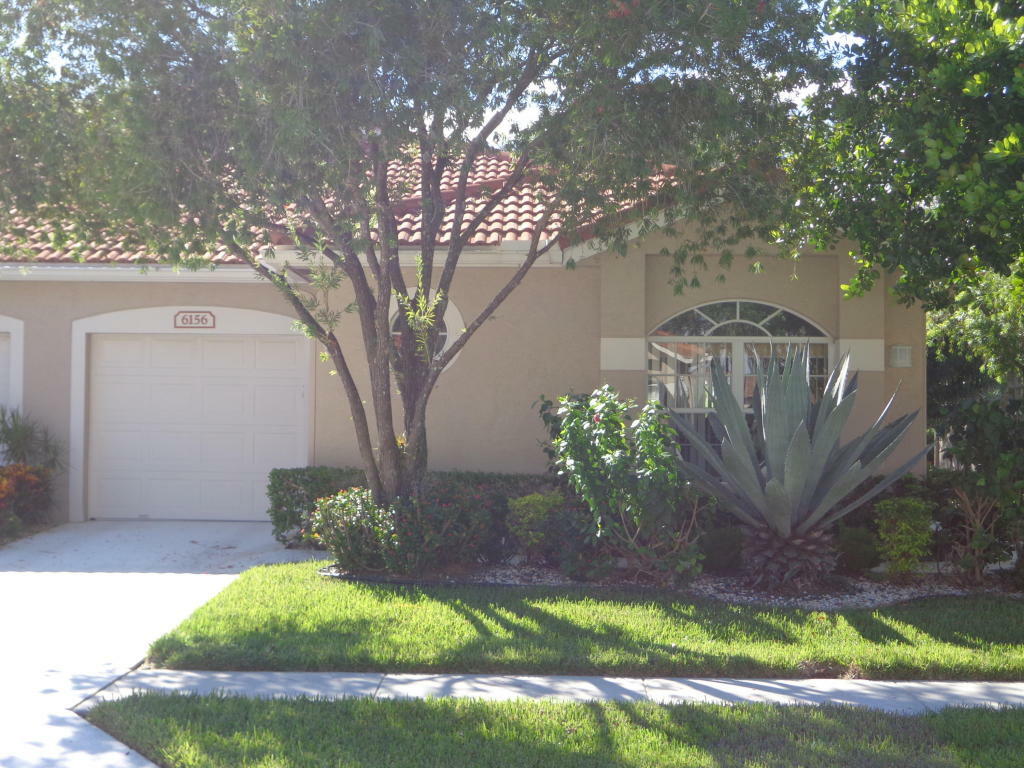 Property Photo:  6156 Long Key Lane  FL 33472 