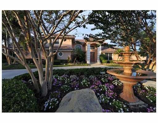 Property Photo:  4555 Turnberry Court  FL 33436 