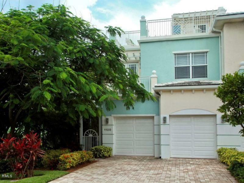 Property Photo: 1120 Ocean Terrace FL 33483