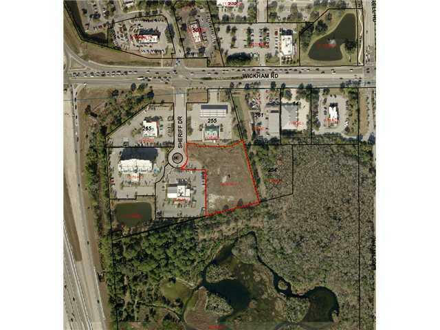 Property Photo: 000 Sheriff Drive FL 32940