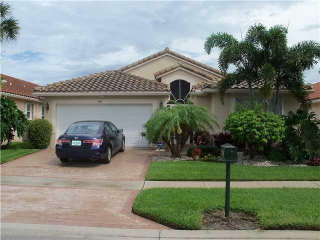 Property Photo:  7410 Haviland Circle  FL 33437 