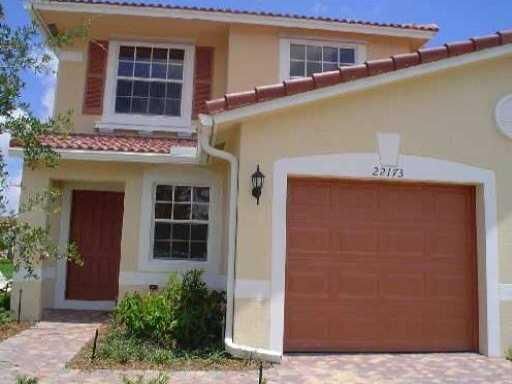 Property Photo: 22173 Majestic Woods Way FL 33428