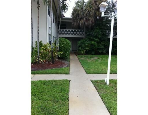 Property Photo:  3601 Van Buren Street 8  FL 33021 