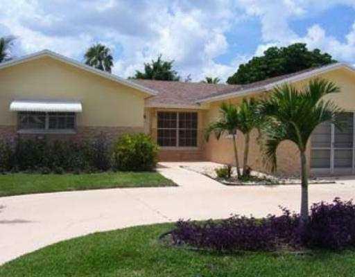 Property Photo:  9278 SW 2nd Street  FL 33428 