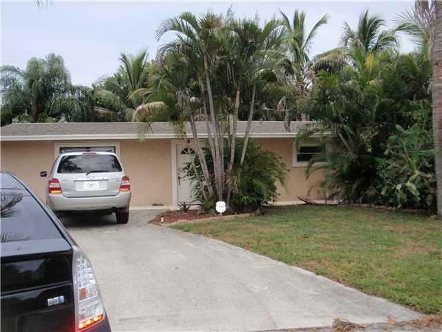 Property Photo:  9417 Marand  FL 33403 