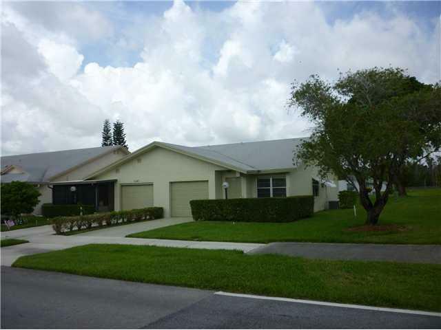 Property Photo:  3355 Belleville Road  FL 33417 