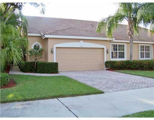 Property Photo: 4705 Carlton Golf Drive FL 33449