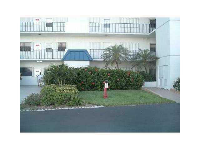 Property Photo: 5159 N Highway A1a 211 FL 34949