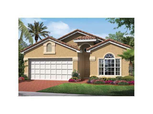 Property Photo:  3009 SW Venice Court Lot 33  FL 34990 