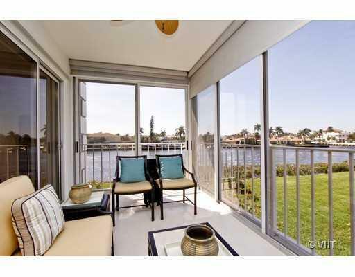 Property Photo:  2150 S Ocean Boulevard 6-B  FL 33483 