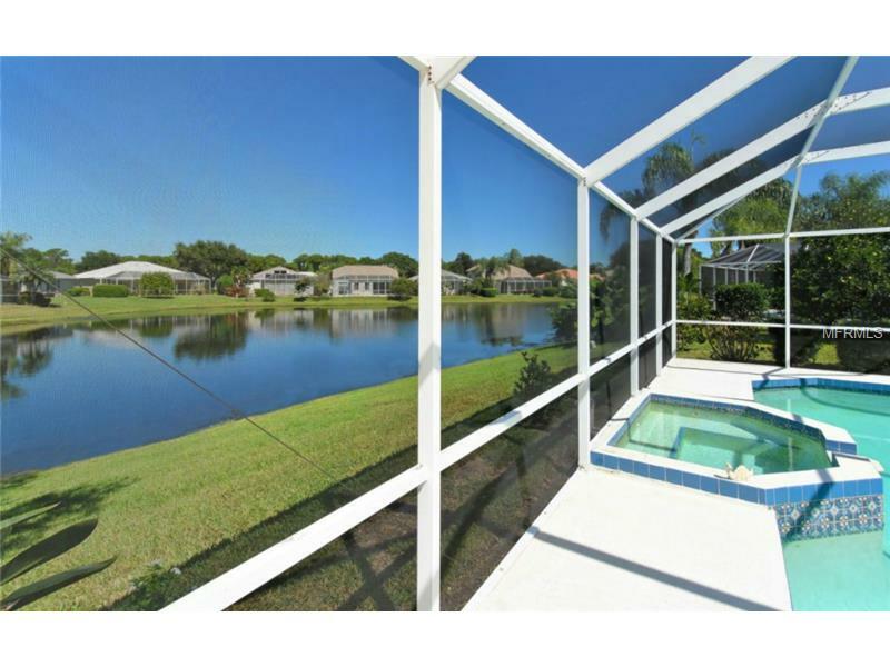 Property Photo: 9627 Knightsbridge Circle FL 34238