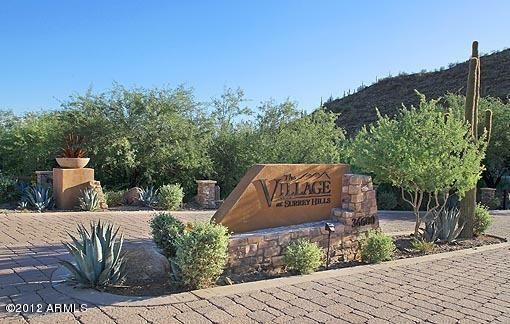 Property Photo:  36600 N Cave Creek Road 12 A  AZ 85331 