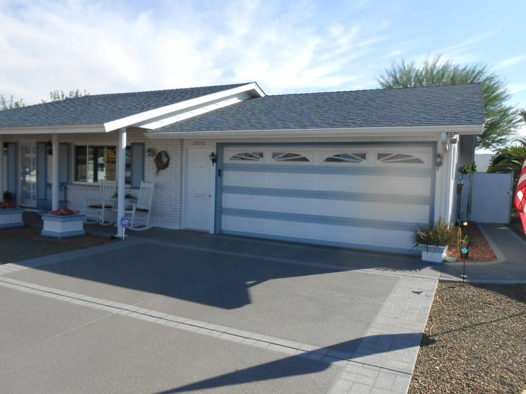 Property Photo: 10001 W Concord Avenue AZ 85351