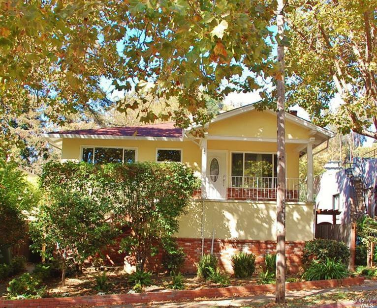 Property Photo:  16 Lincoln Park  CA 94960 