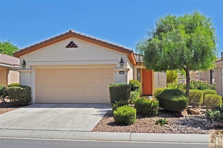 Property Photo:  80770 Camino Los Campos  CA 92203 