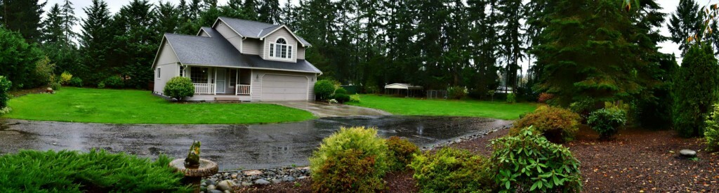 Property Photo:  6521 161st St Ct E  WA 98375 