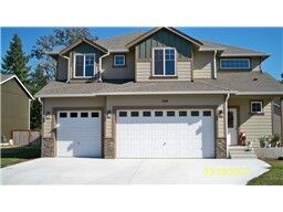 Property Photo:  101 Oak Ct SE  WA 98576 