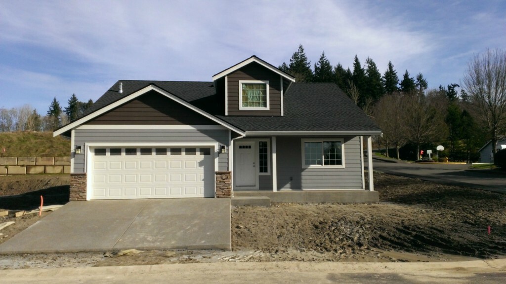 Property Photo:  797 Courage Ct SE  WA 98366 