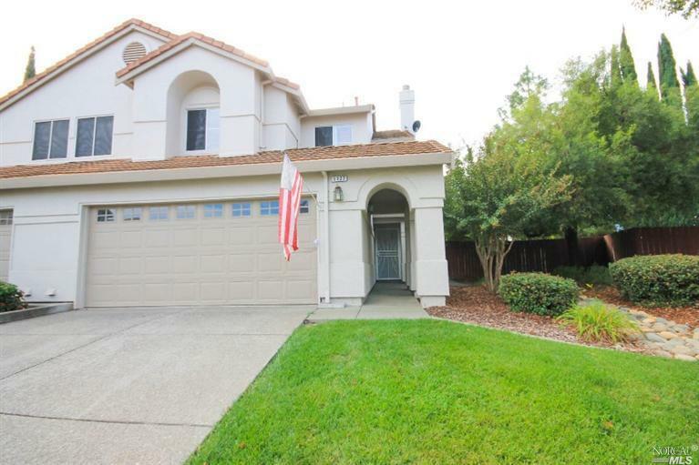 Property Photo:  1127 Syracuse Circle  CA 95687 