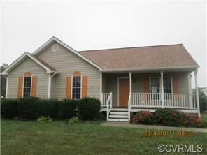 Property Photo:  5701 Piney Ridge Court  VA 23831 