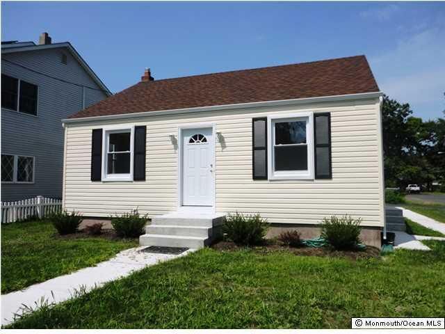 Property Photo:  40 New Street  NJ 08884 