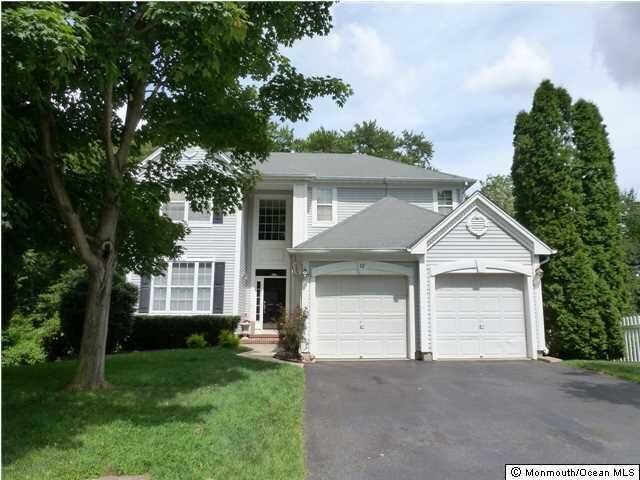 Property Photo: 12 Governor NJ 07722